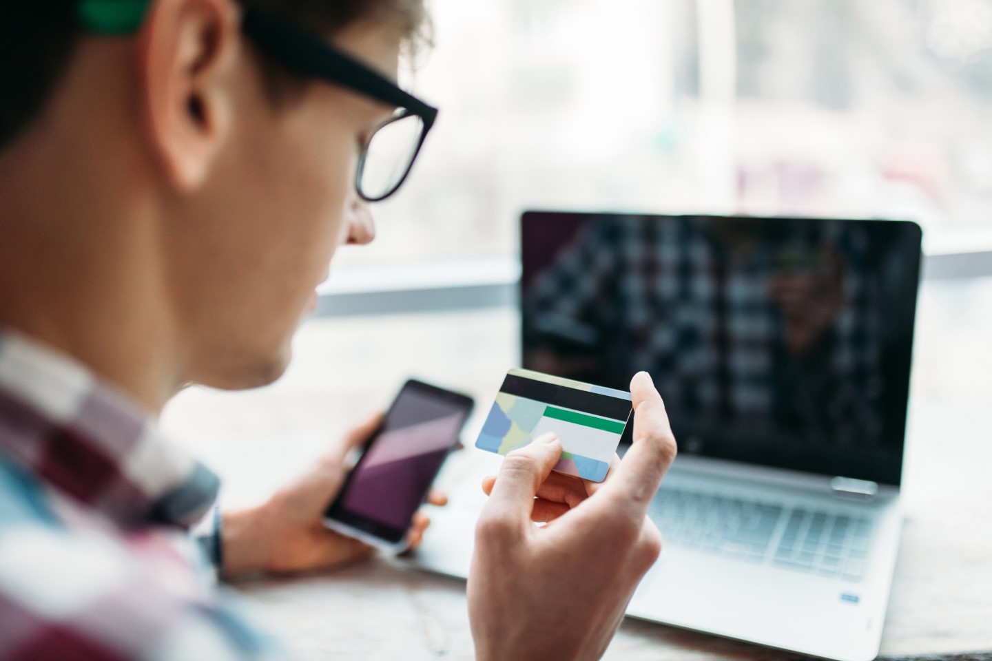 Rebuilding Credit After Bankruptcy: A Step-by-Step Guide