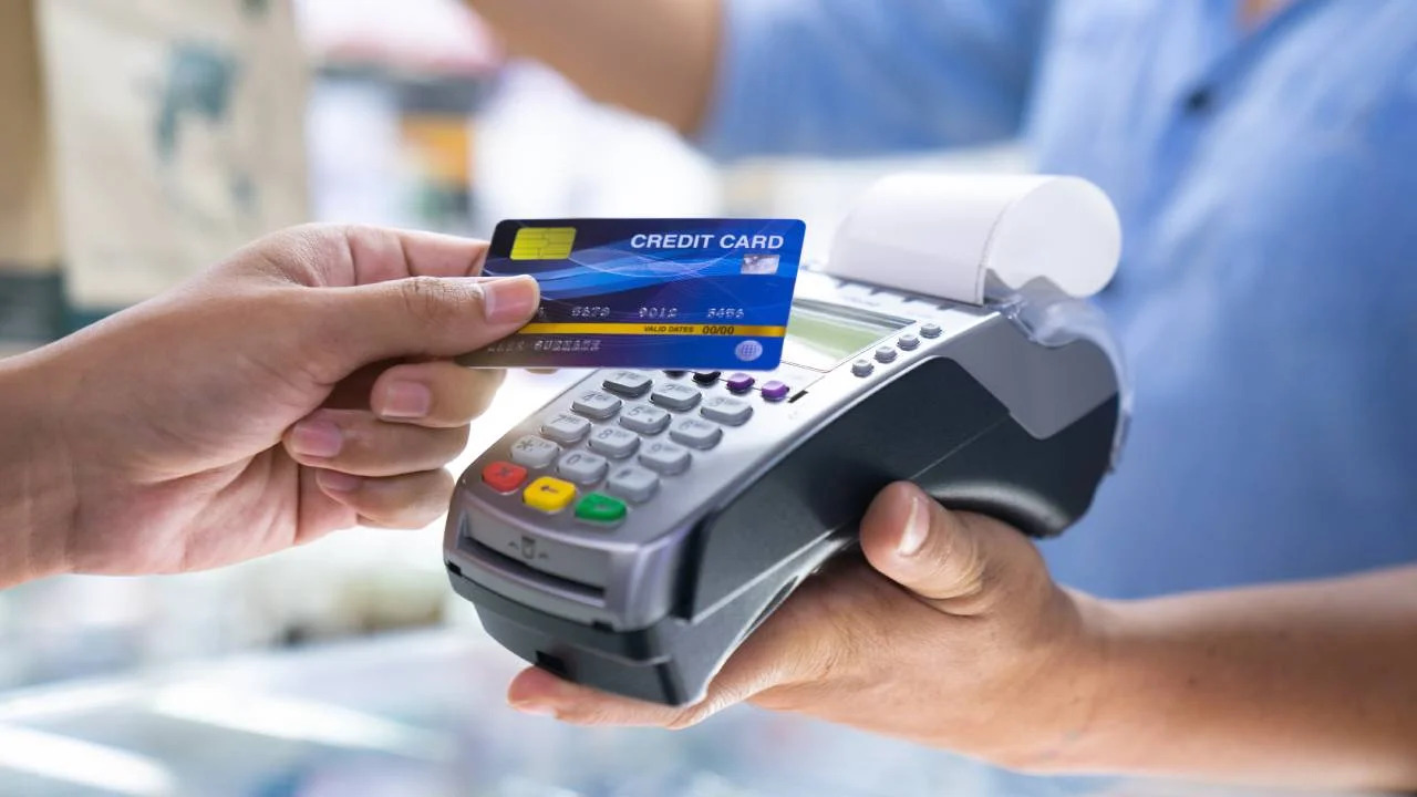 Best Starter Credit Cards for New Users